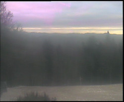 Panorama z Vsackého Cábu