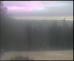 Panorama z Vsackého Cábu