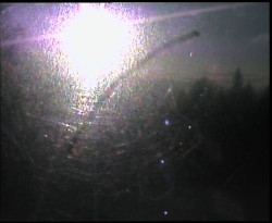 Panorama z Vsackého Cábu