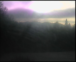 Panorama z Vsackého Cábu