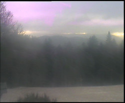 Panorama z Vsackého Cábu