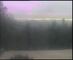 Panorama z Vsackého Cábu