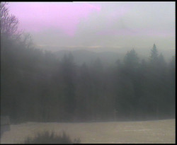 Panorama z Vsackého Cábu