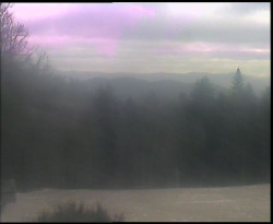 Panorama z Vsackého Cábu