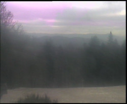 Panorama z Vsackého Cábu