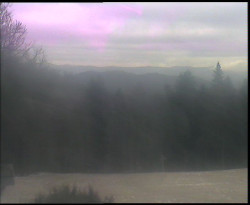 Panorama z Vsackého Cábu