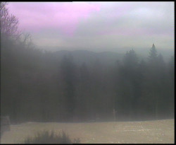 Panorama z Vsackého Cábu