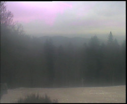 Panorama z Vsackého Cábu