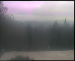 Panorama z Vsackého Cábu