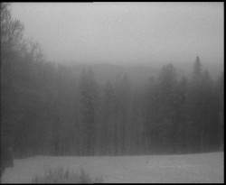 Panorama z Vsackého Cábu