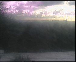 Panorama z Vsackého Cábu