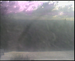 Panorama z Vsackého Cábu