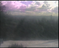 Panorama z Vsackého Cábu