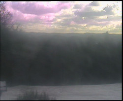 Panorama z Vsackého Cábu