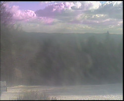 Panorama z Vsackého Cábu