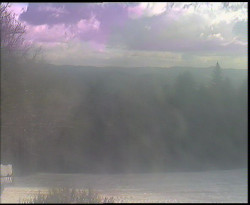 Panorama z Vsackého Cábu