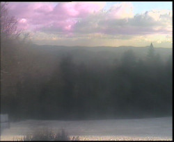 Panorama z Vsackého Cábu