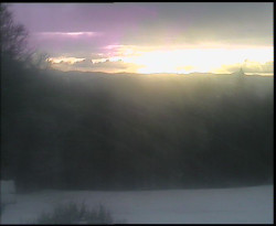 Panorama z Vsackého Cábu