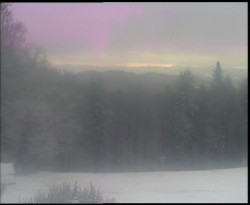 Panorama z Vsackého Cábu