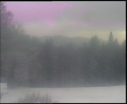 Panorama z Vsackého Cábu