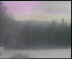 Panorama z Vsackého Cábu