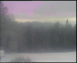 Panorama z Vsackého Cábu