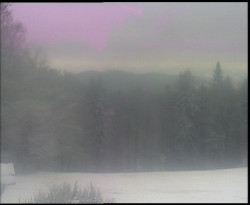 Panorama z Vsackého Cábu