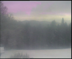 Panorama z Vsackého Cábu