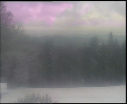 Panorama z Vsackého Cábu