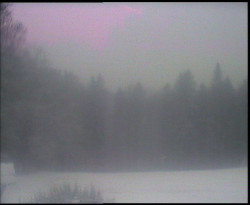 Panorama z Vsackého Cábu