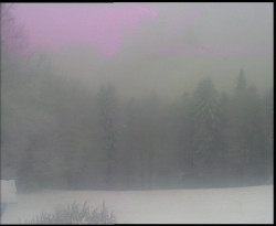 Panorama z Vsackého Cábu