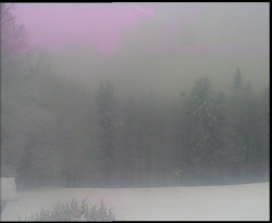 Panorama z Vsackého Cábu