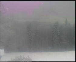 Panorama z Vsackého Cábu