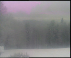 Panorama z Vsackého Cábu