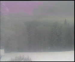 Panorama z Vsackého Cábu