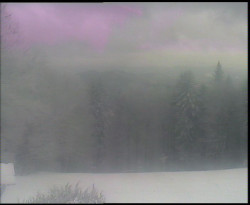 Panorama z Vsackého Cábu