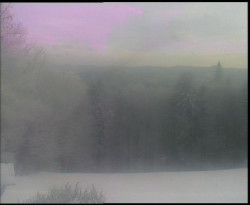 Panorama z Vsackého Cábu