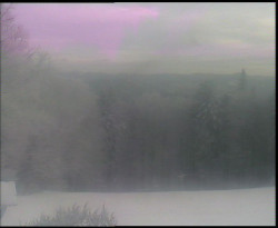 Panorama z Vsackého Cábu