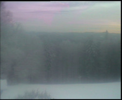 Panorama z Vsackého Cábu