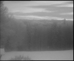 Panorama z Vsackého Cábu