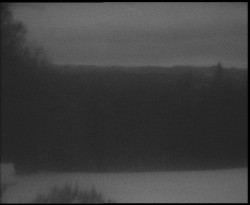 Panorama z Vsackého Cábu