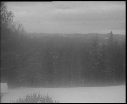 Panorama z Vsackého Cábu