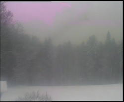 Panorama z Vsackého Cábu