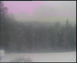 Panorama z Vsackého Cábu