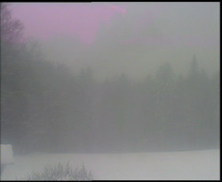 Panorama z Vsackého Cábu