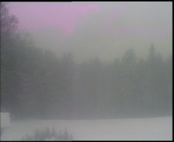 Panorama z Vsackého Cábu