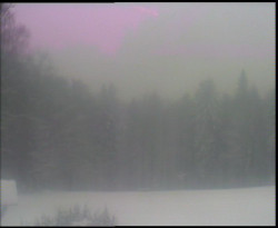 Panorama z Vsackého Cábu