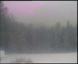 Panorama z Vsackého Cábu