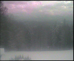 Panorama z Vsackého Cábu