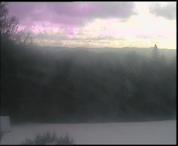 Panorama z Vsackého Cábu